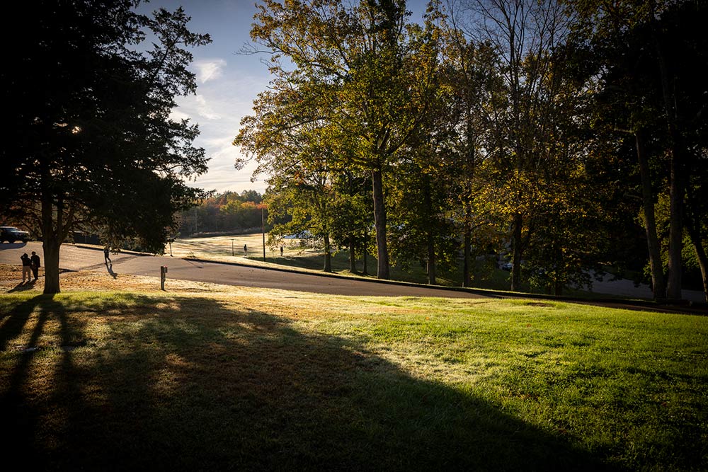 Franklin Academy campus